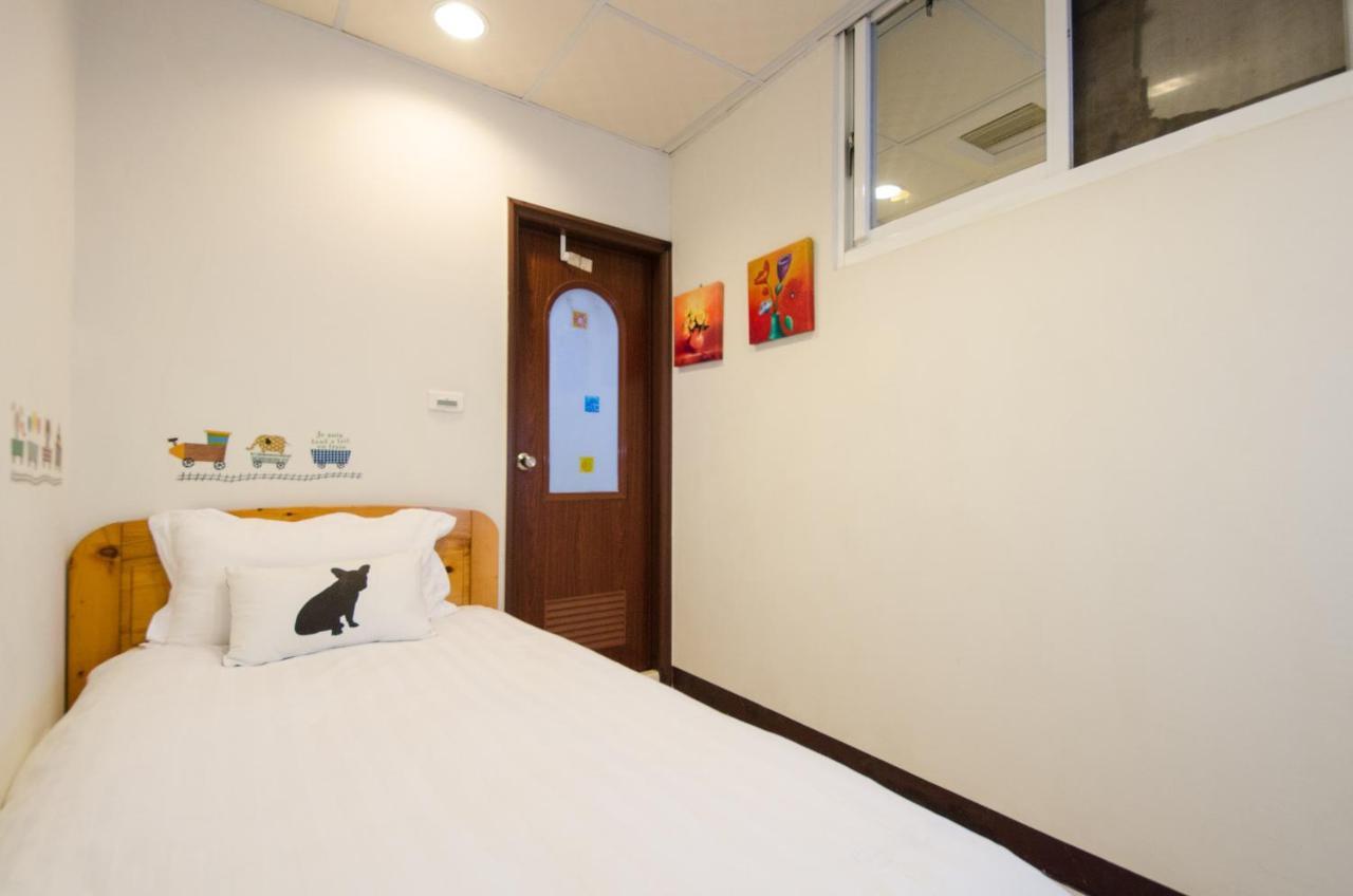 Anping Stay B&B エクステリア 写真