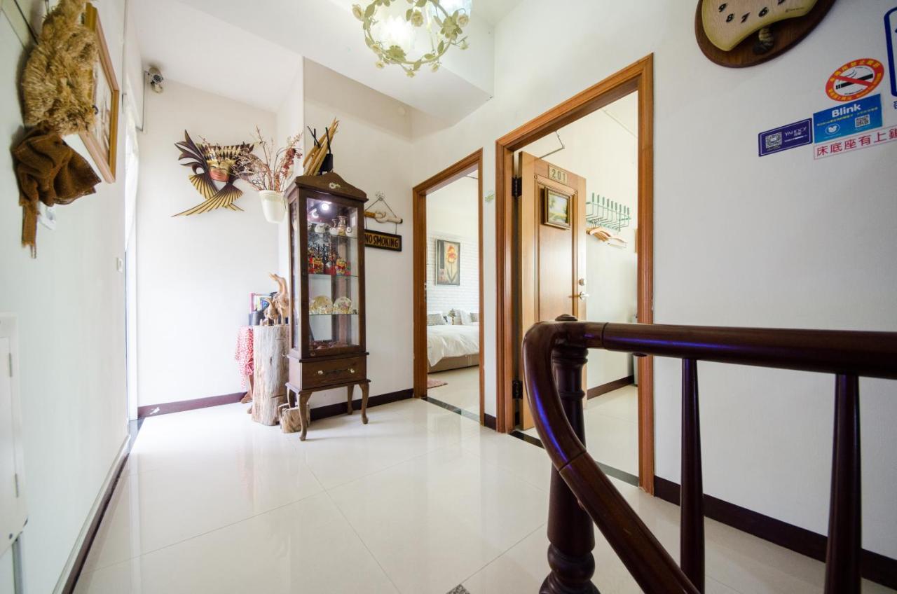 Anping Stay B&B エクステリア 写真