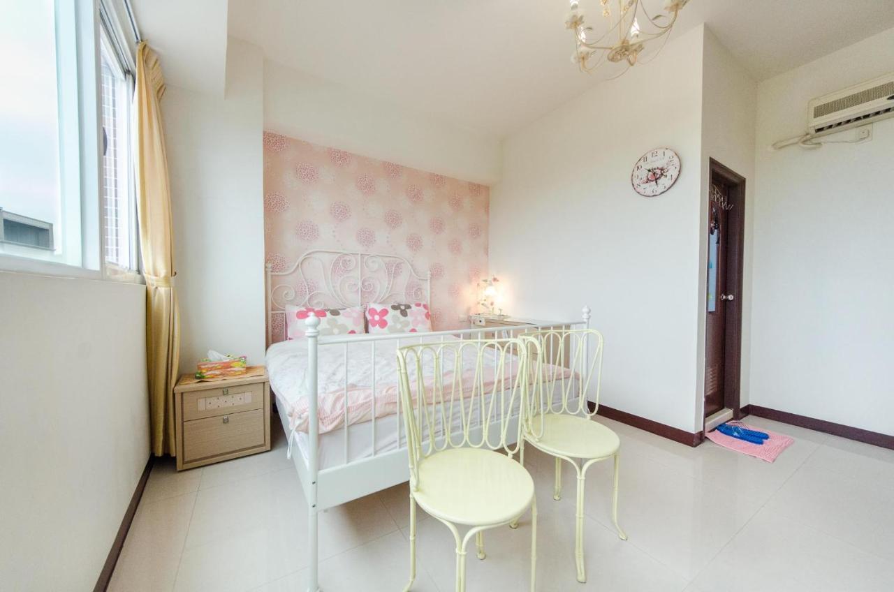 Anping Stay B&B エクステリア 写真